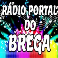 Rádio Portal Do Brega
