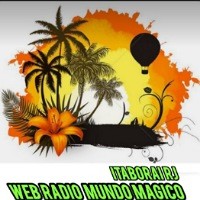 Web Radio Mundo Magico