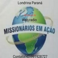 Radio Missionários Em Ação