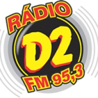 Rádio D2 FM 95.3