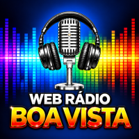 Web Rádio Boa Vista