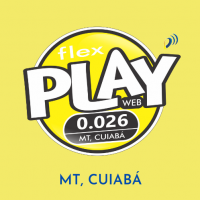 Flex Play Cuiabá
