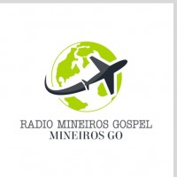 Web Rádio Mineiros Gospel