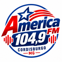 Rádio América Fm 104.9