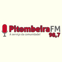 Pitombeira FM 98,7