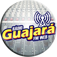 Rádio Guajará FM Web