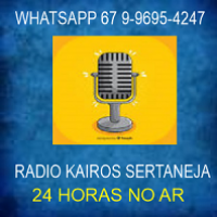 Radio Kairos Sertaneja