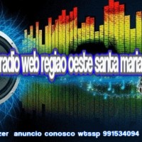Radio Web Regiao Oeste Santa Maria Rs
