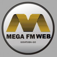 Rádio Mega FM Web