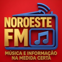 Rádio Noroeste Sp