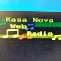 Rádio Kasa Nova