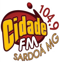 Rádio Cidade 104.9 Fm