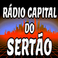 Rádio Capital Do Sertão