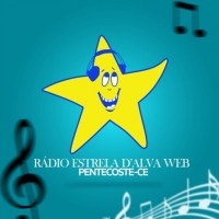Rádio Estrela D'alva Web