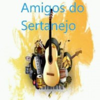 Rádio Amigos do Sertanejo