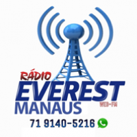 Rádio Everest Manaus - AM