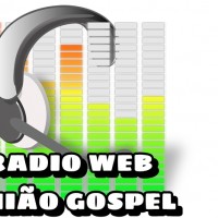 Radio Web União Gospel