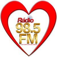 Rádio 98,5 FM