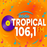 Rádio Tropical Fm