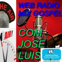 Web Radio Mix Gospel