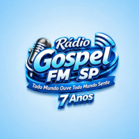 Rádio Gospel Fm Sp