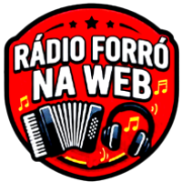 Rádio Forró Na Web