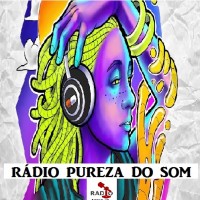 Web Rádio Pureza Do Som