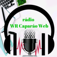 Rádio Wr Caparaó Web