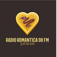 Rádio Romântica 98 Fm