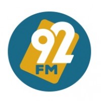 Rádio Nova 92 Sertaneja Raiz