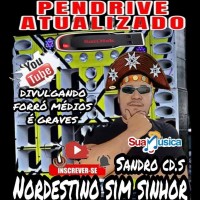 Sandro Cd.s O Moral De Guarabira Pb