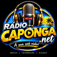 Rádio Caponga.net