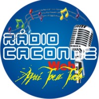 RCW Rádio Caconde Web