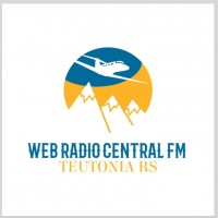 Web Rádio Central Fm