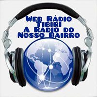 Web Rádio Tibiri