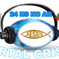 Radio Web Portal Cristã