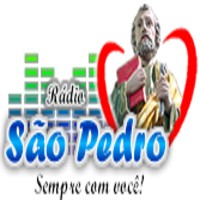 Rádio São Pedro - Escada