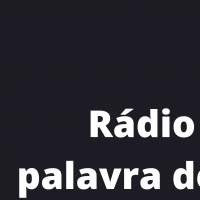 Rádio Palavra De Fé J.m