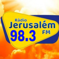 Rádio Jerusalém Fm 98.3 Limoeiro
