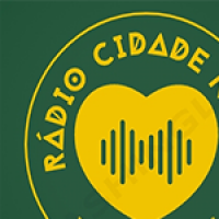 Web Rádio Cidade Nova