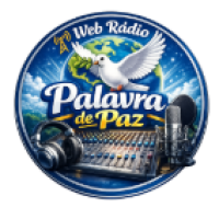 Web Rádio Palavra De Paz