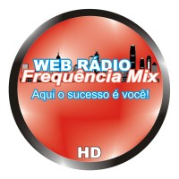 web Radio Frequência Mix