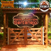 Rádio Viva Vida Sertanejo