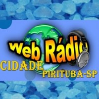 Web Rádio Cidade Pirituba