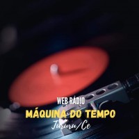 Web Radio Maquina Do Tempo