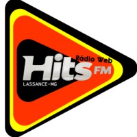 Rádio Web Hits  FM Lassence