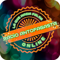Radio Antofagasta Online (retro)