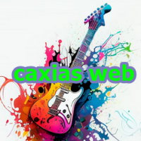 Radio Caxias  Web