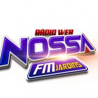 Web Rádio Nossa Fm Jardins