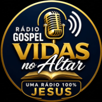 Rádio Gospel Vidas No Altar